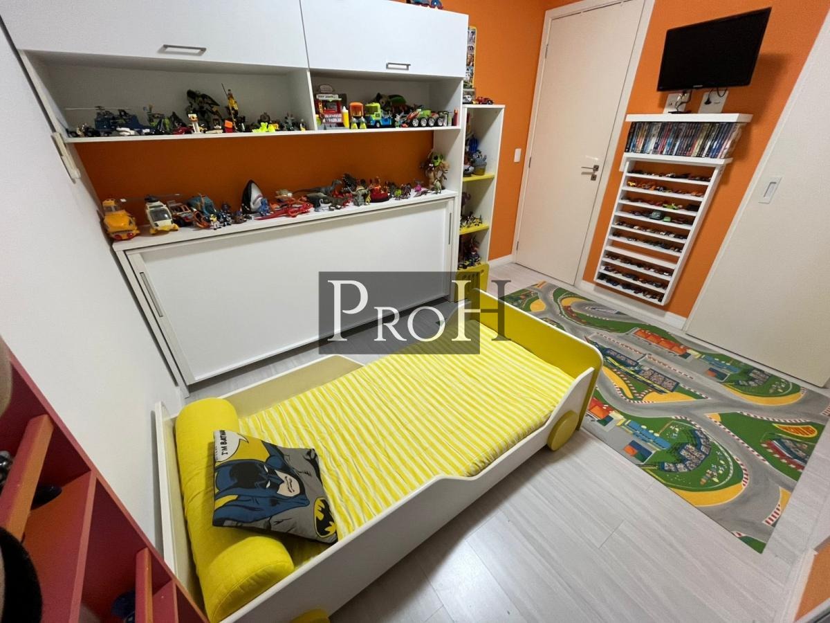 Apartamento, 3 quartos, 156 m² - Foto 14