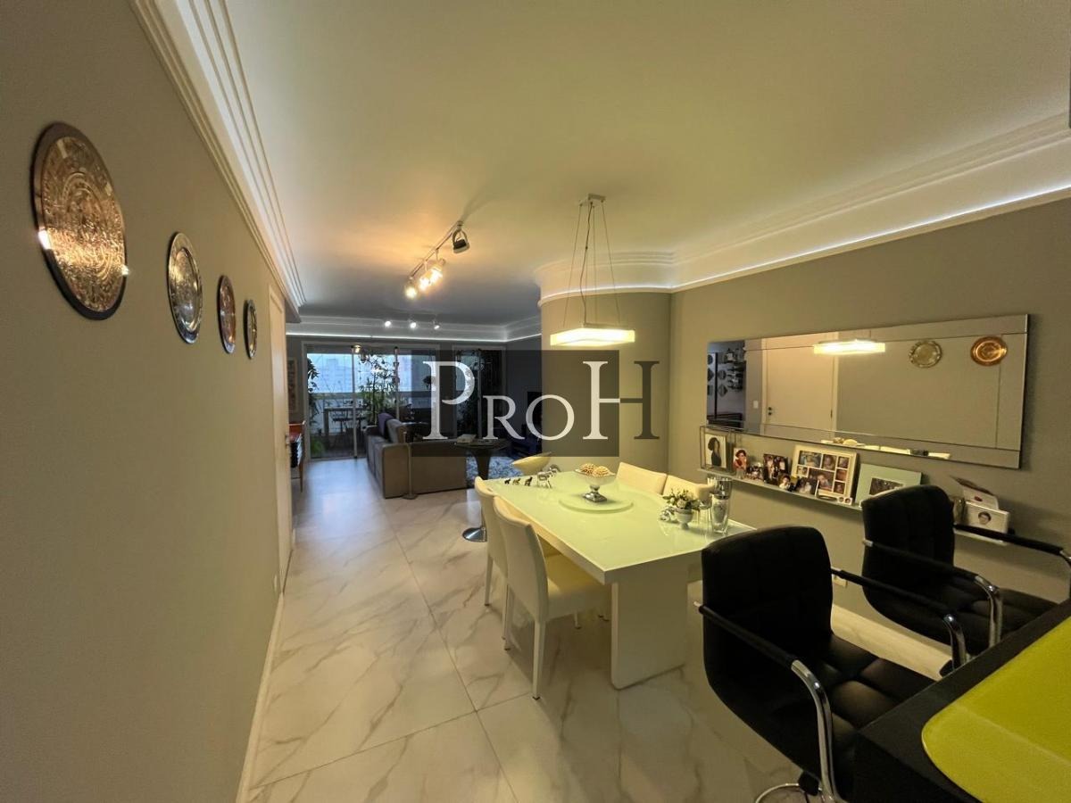 Apartamento, 3 quartos, 156 m² - Foto 4