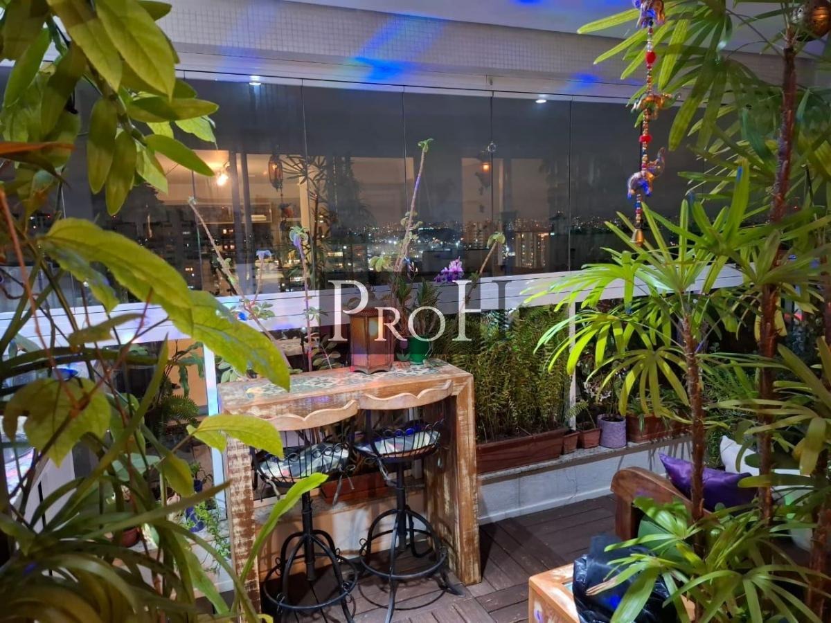 Apartamento, 3 quartos, 156 m² - Foto 22