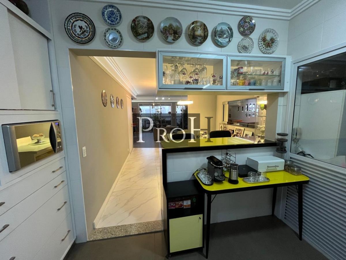 Apartamento, 3 quartos, 156 m² - Foto 5