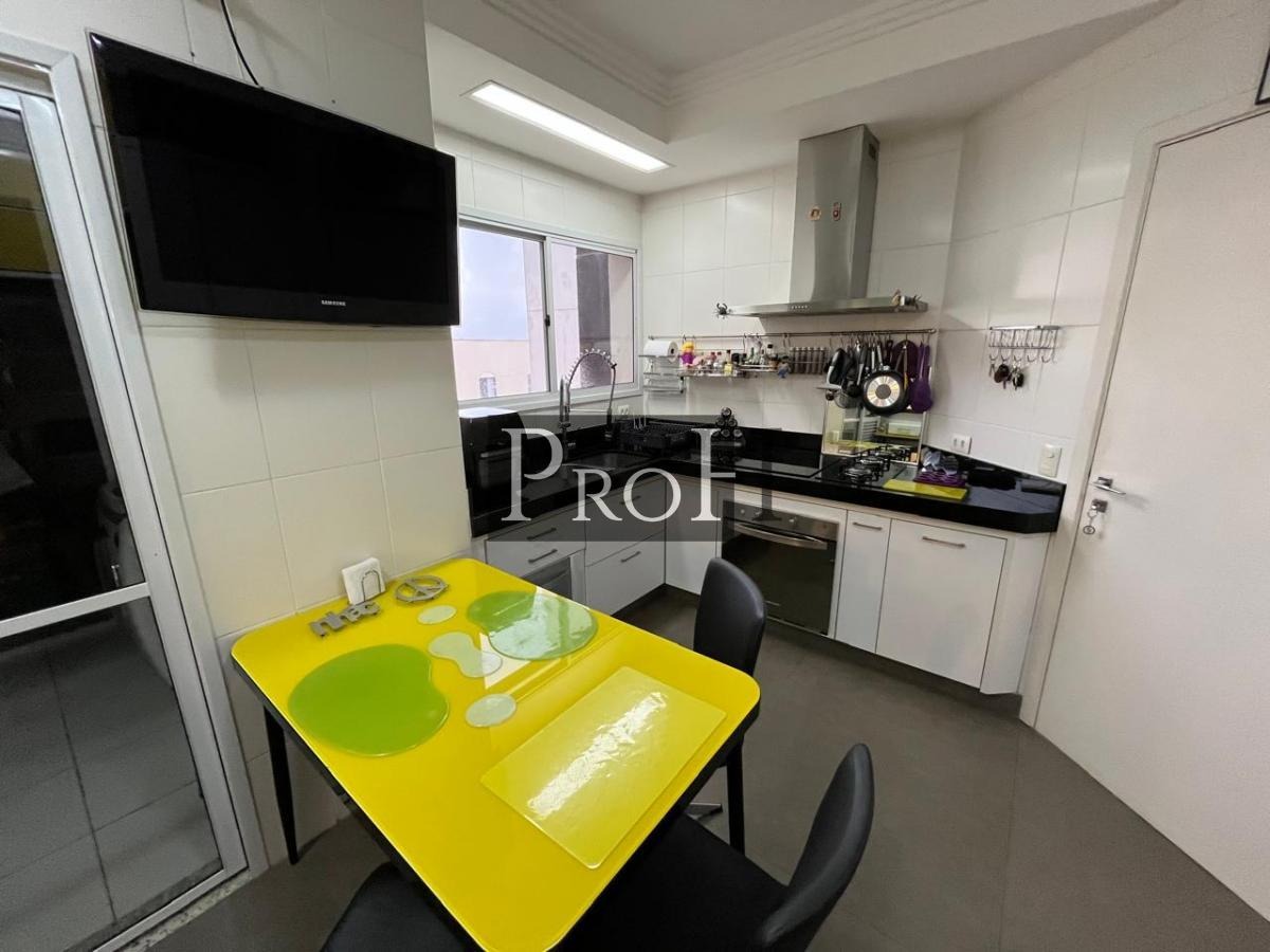 Apartamento, 3 quartos, 156 m² - Foto 6