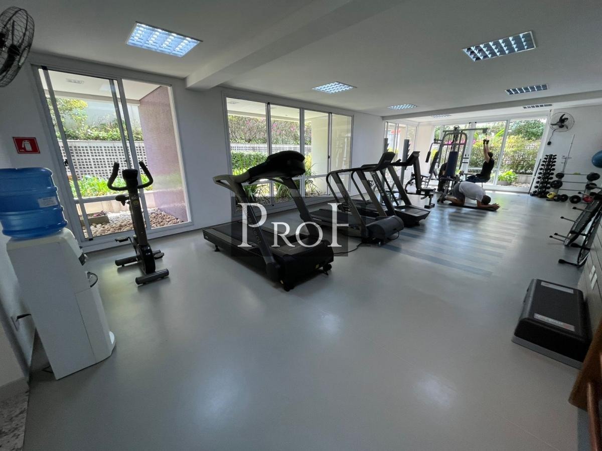 Apartamento, 3 quartos, 156 m² - Foto 27