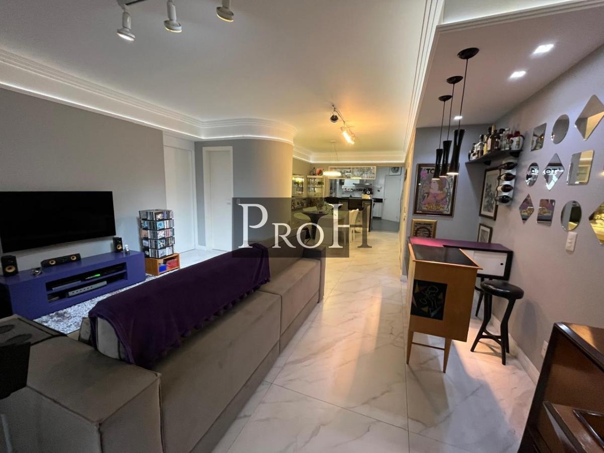 Apartamento, 3 quartos, 156 m² - Foto 3