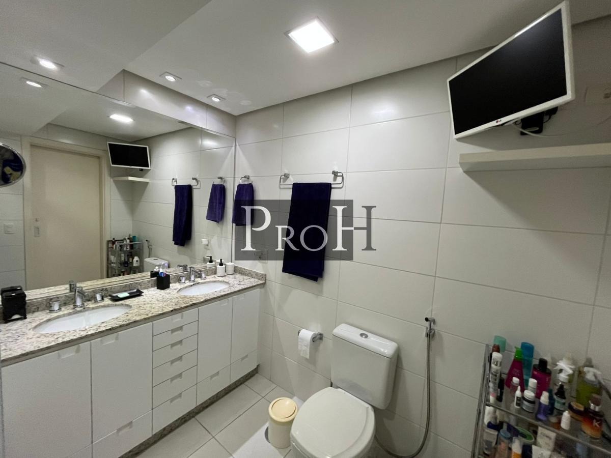 Apartamento, 3 quartos, 156 m² - Foto 18