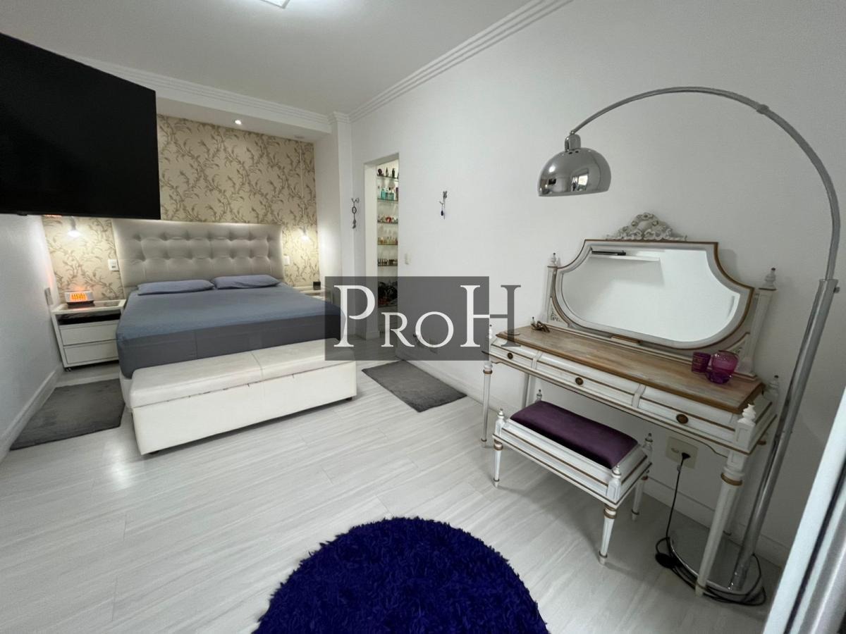 Apartamento, 3 quartos, 156 m² - Foto 12