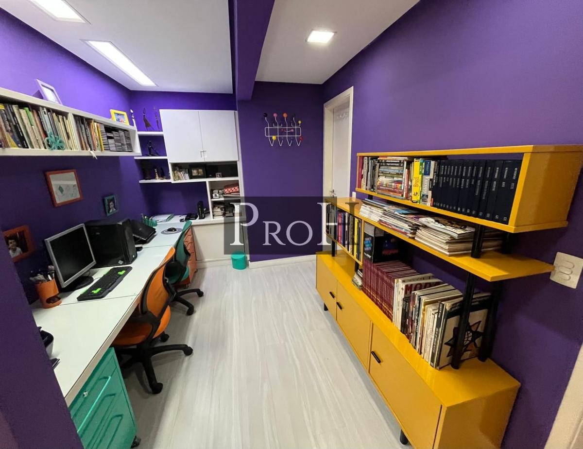 Apartamento, 3 quartos, 156 m² - Foto 9