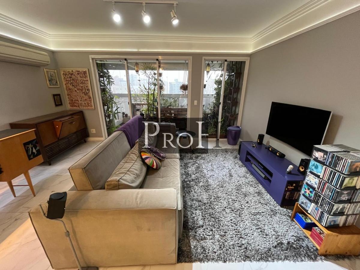 Apartamento, 3 quartos, 156 m² - Foto 1