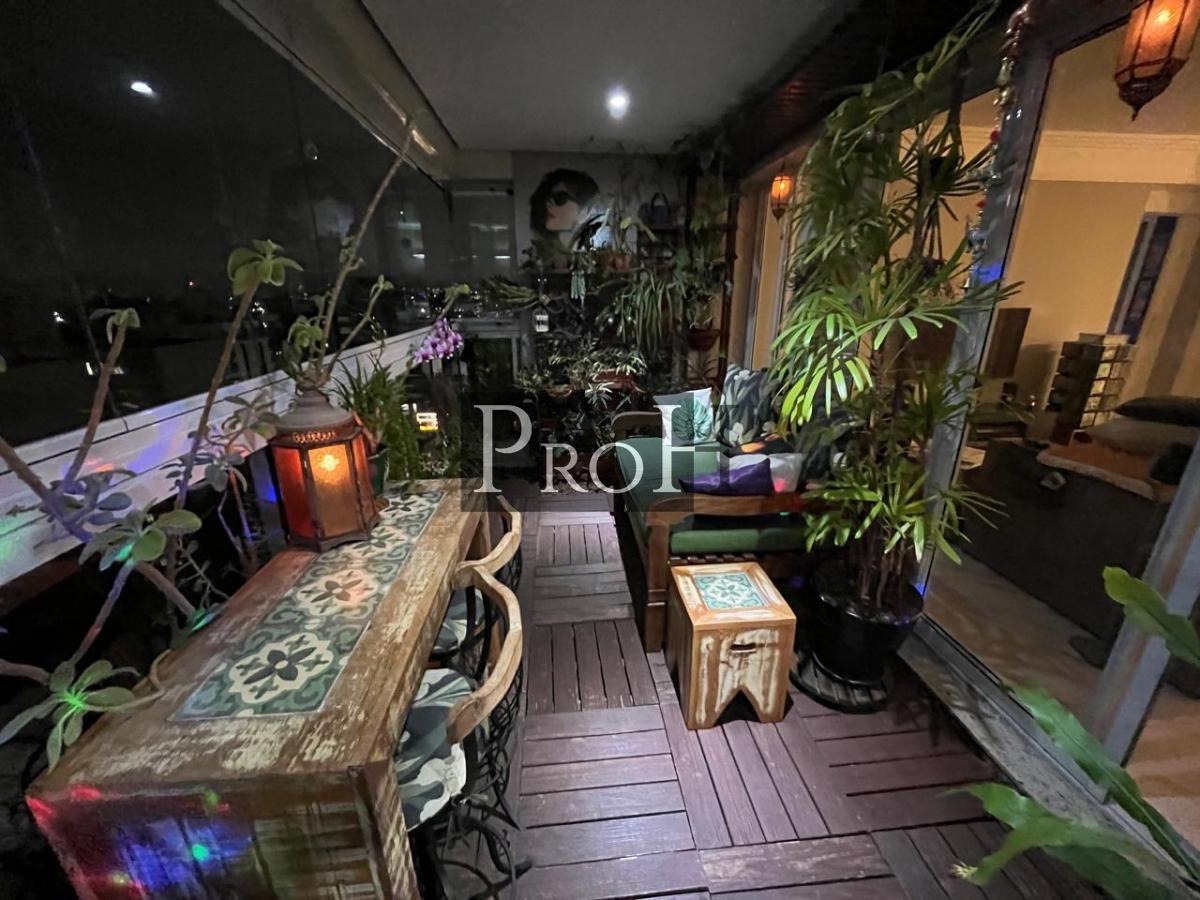 Apartamento, 3 quartos, 156 m² - Foto 21