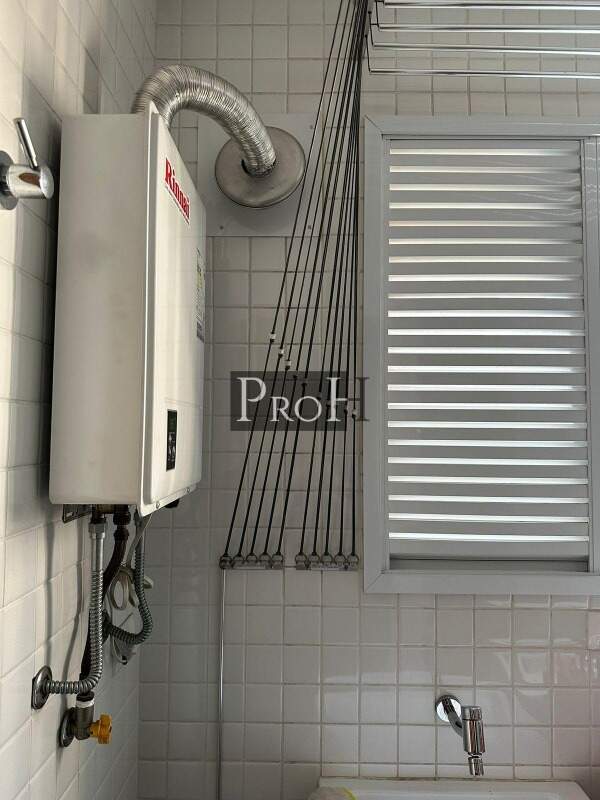 Apartamento, 3 quartos, 180 m² - Foto 7