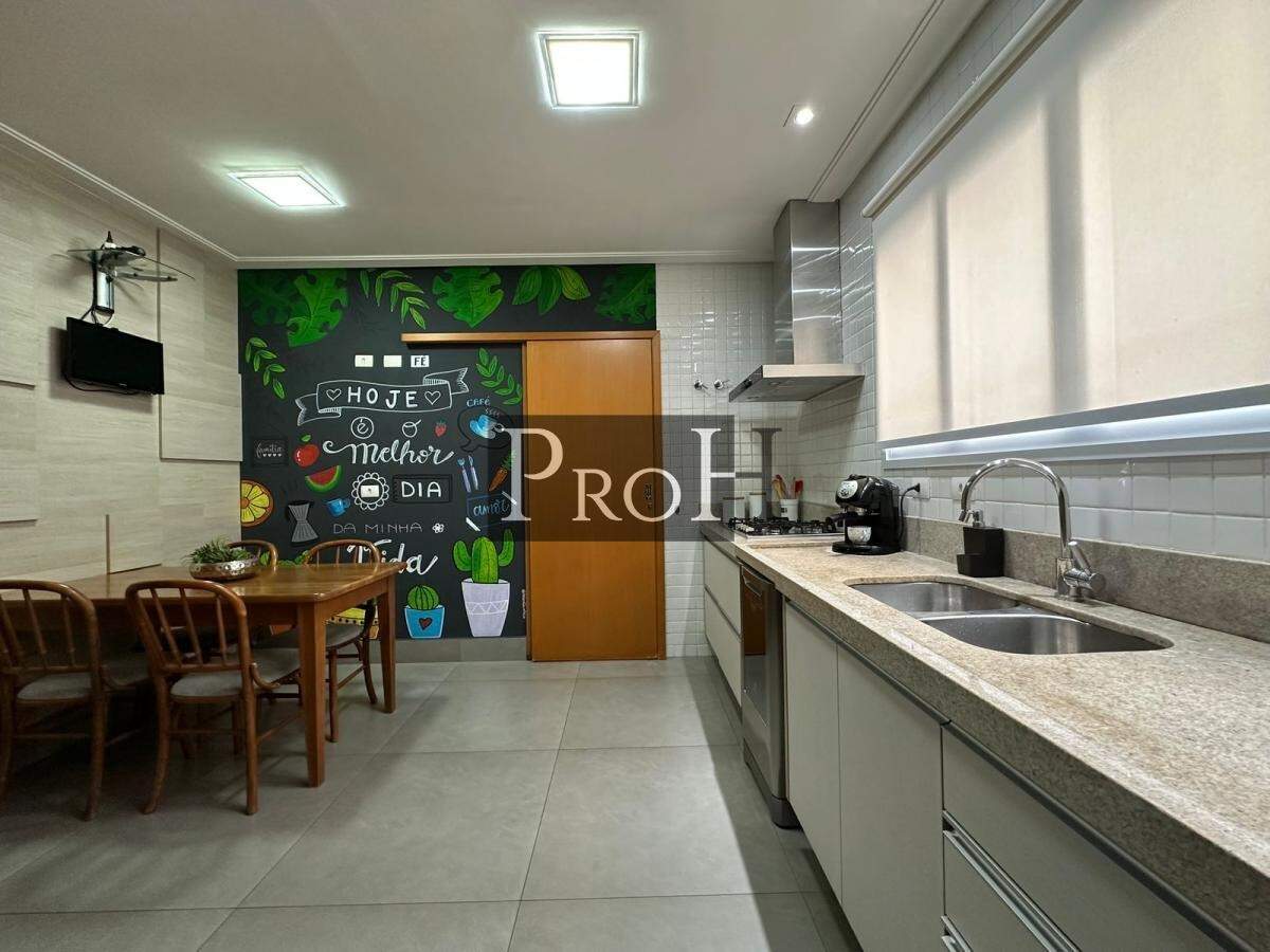 Apartamento, 3 quartos, 180 m² - Foto 3