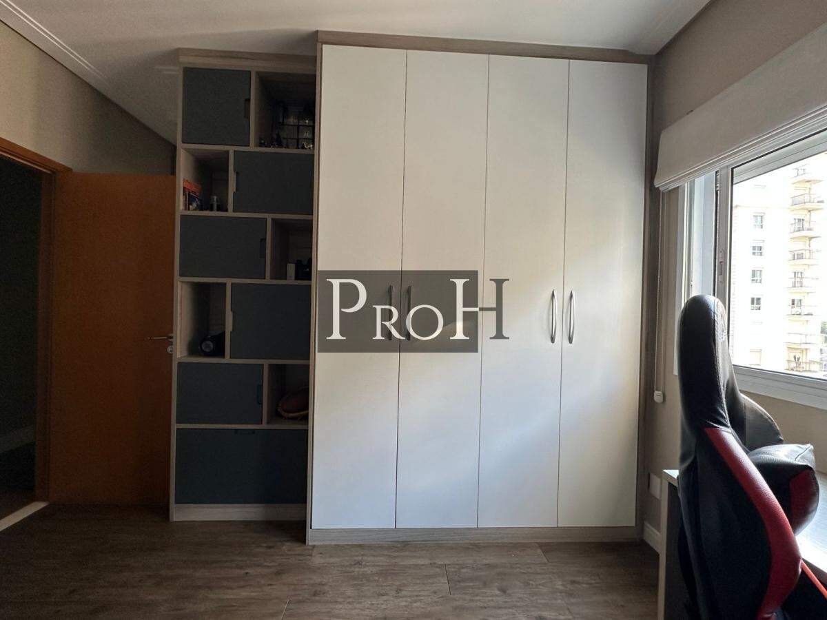 Apartamento, 3 quartos, 180 m² - Foto 21