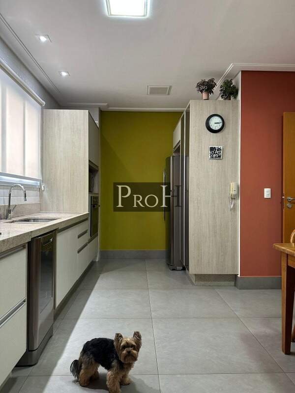 Apartamento, 3 quartos, 180 m² - Foto 2