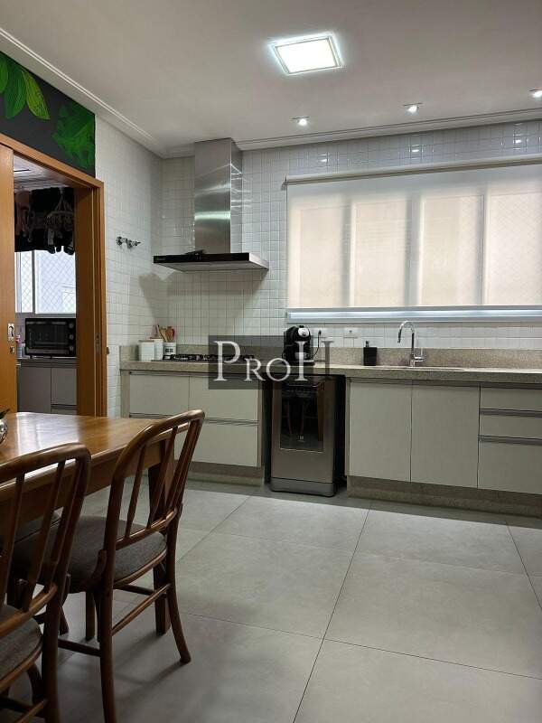 Apartamento, 3 quartos, 180 m² - Foto 4