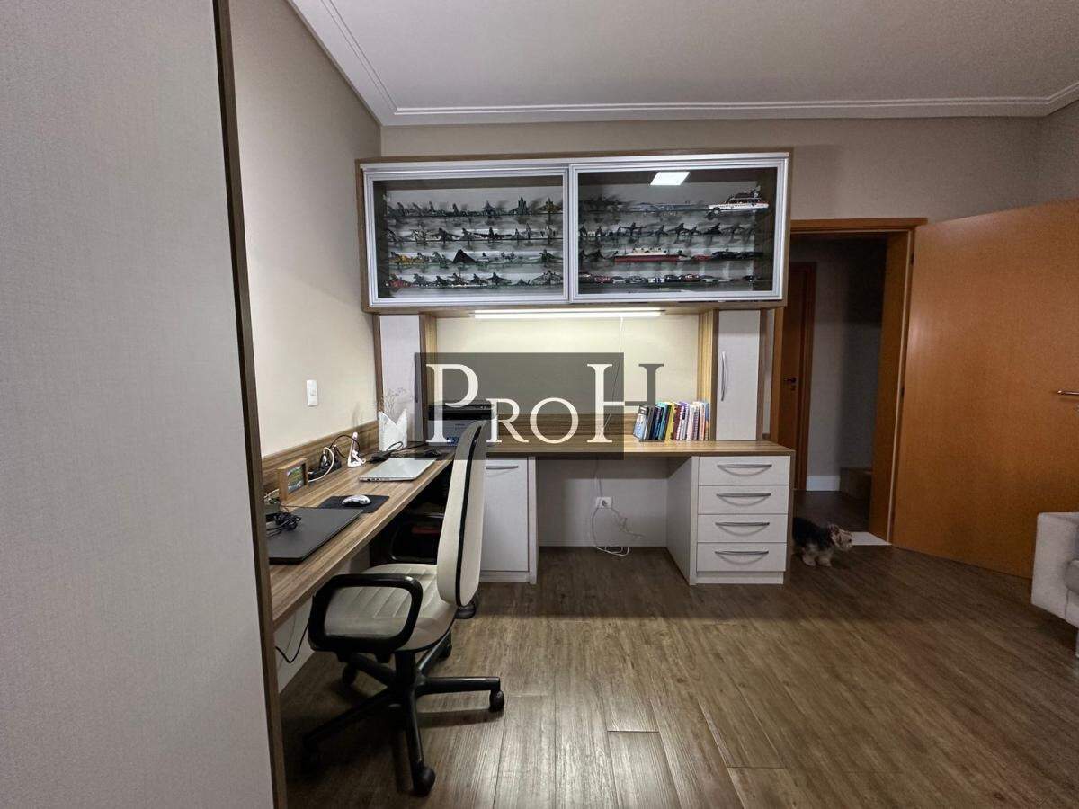 Apartamento, 3 quartos, 180 m² - Foto 9