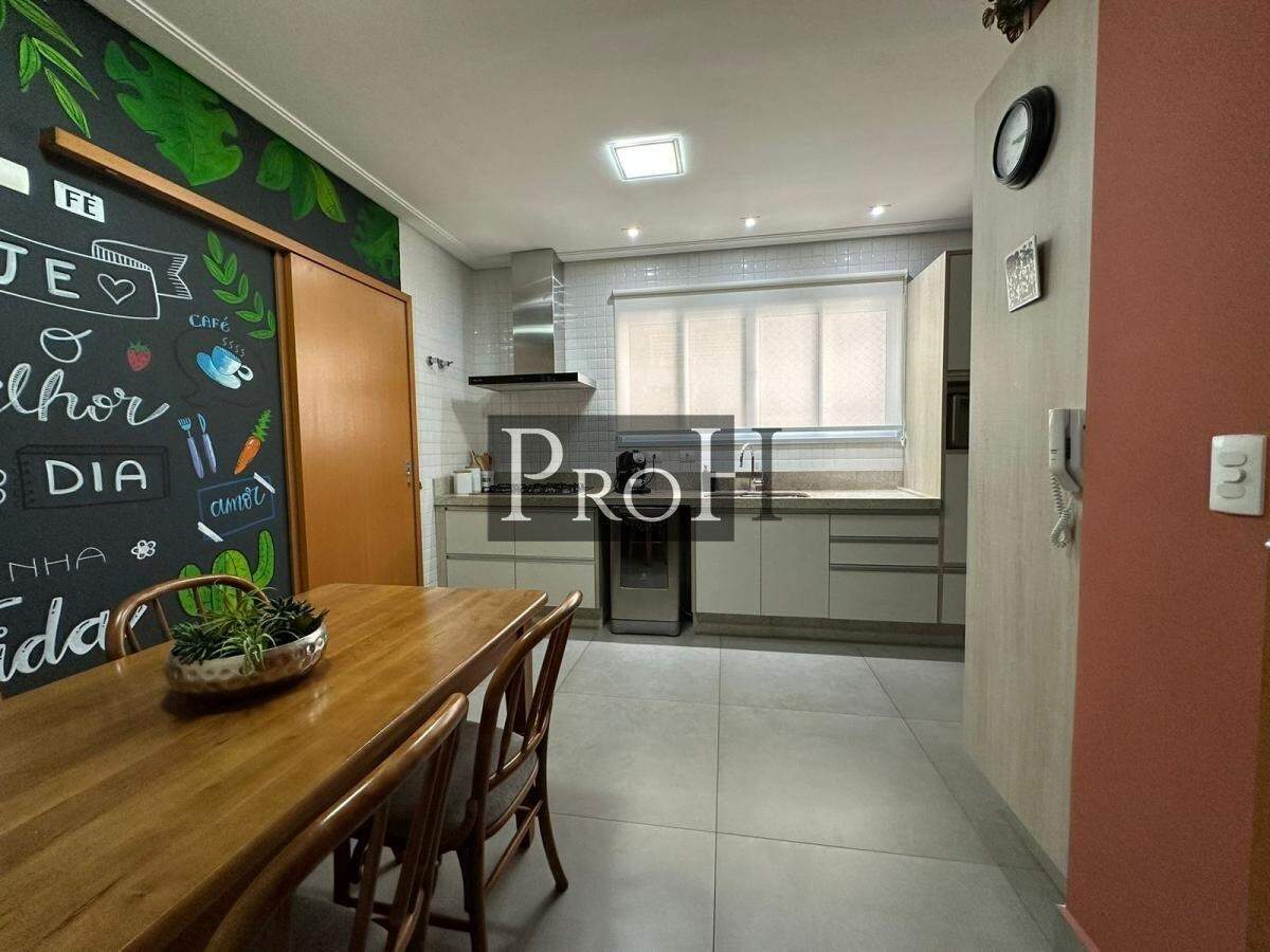 Apartamento, 3 quartos, 180 m² - Foto 5