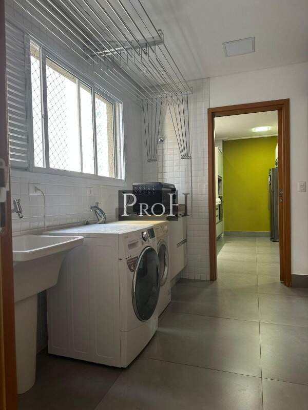 Apartamento, 3 quartos, 180 m² - Foto 8