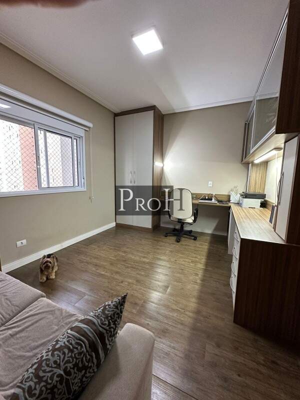 Apartamento, 3 quartos, 180 m² - Foto 11