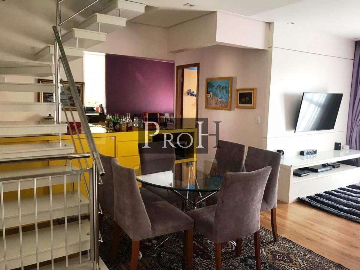 Cobertura, 3 quartos, 175 m² - Foto 3