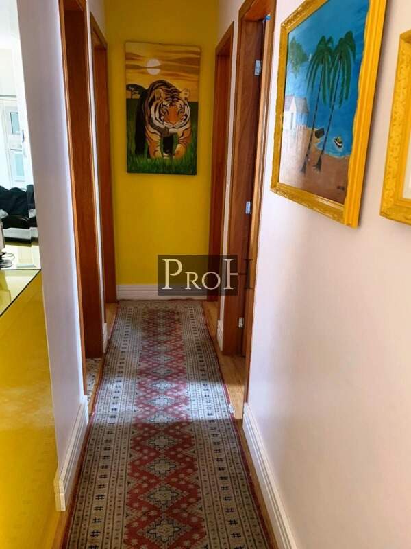 Cobertura, 3 quartos, 175 m² - Foto 9