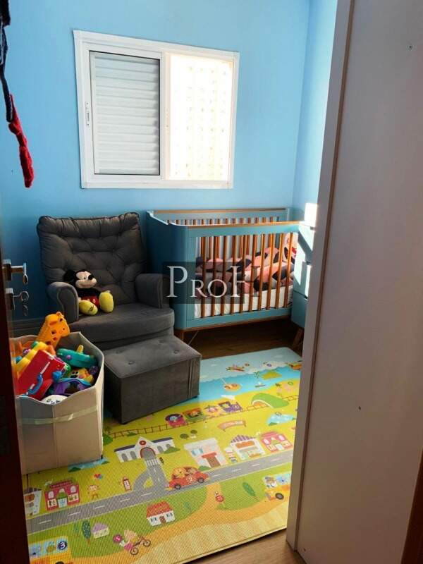 Cobertura, 3 quartos, 175 m² - Foto 16