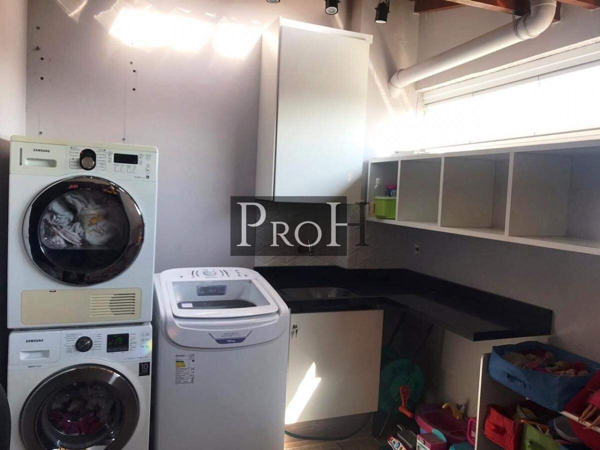 Cobertura, 3 quartos, 175 m² - Foto 8