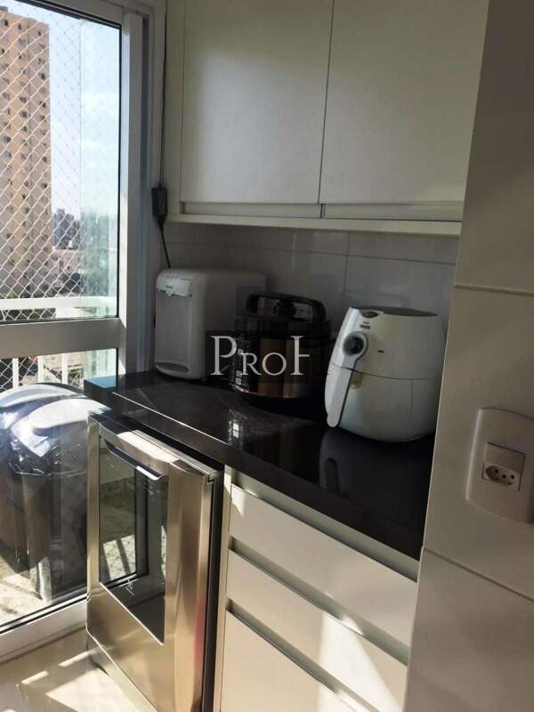 Cobertura, 3 quartos, 175 m² - Foto 6