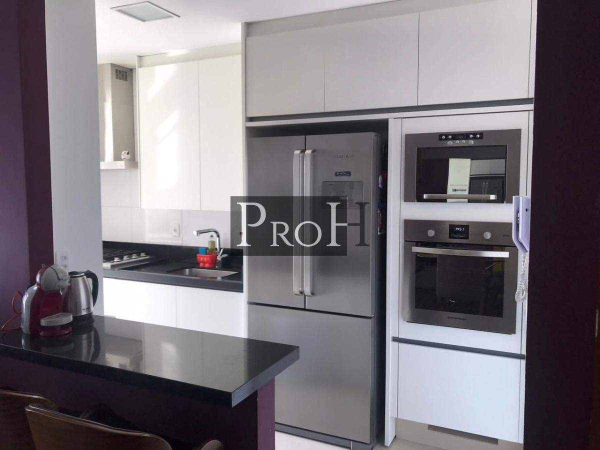 Cobertura, 3 quartos, 175 m² - Foto 4