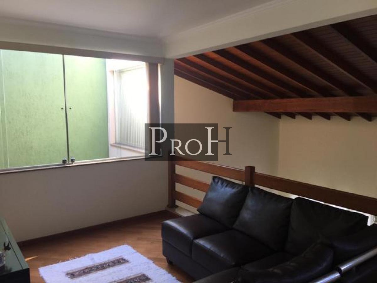 Sobrado, 3 quartos, 238 m² - Foto 16