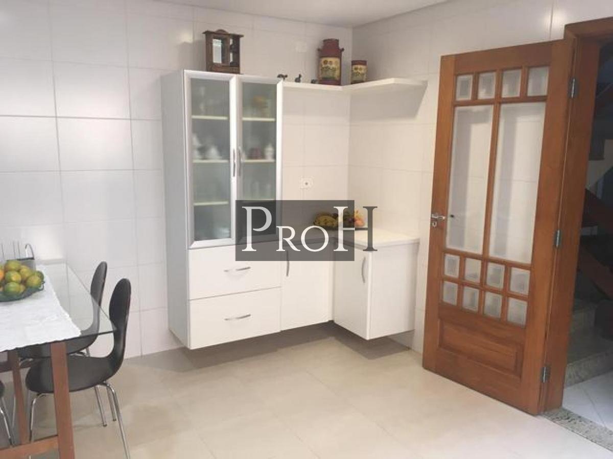 Sobrado, 3 quartos, 238 m² - Foto 6