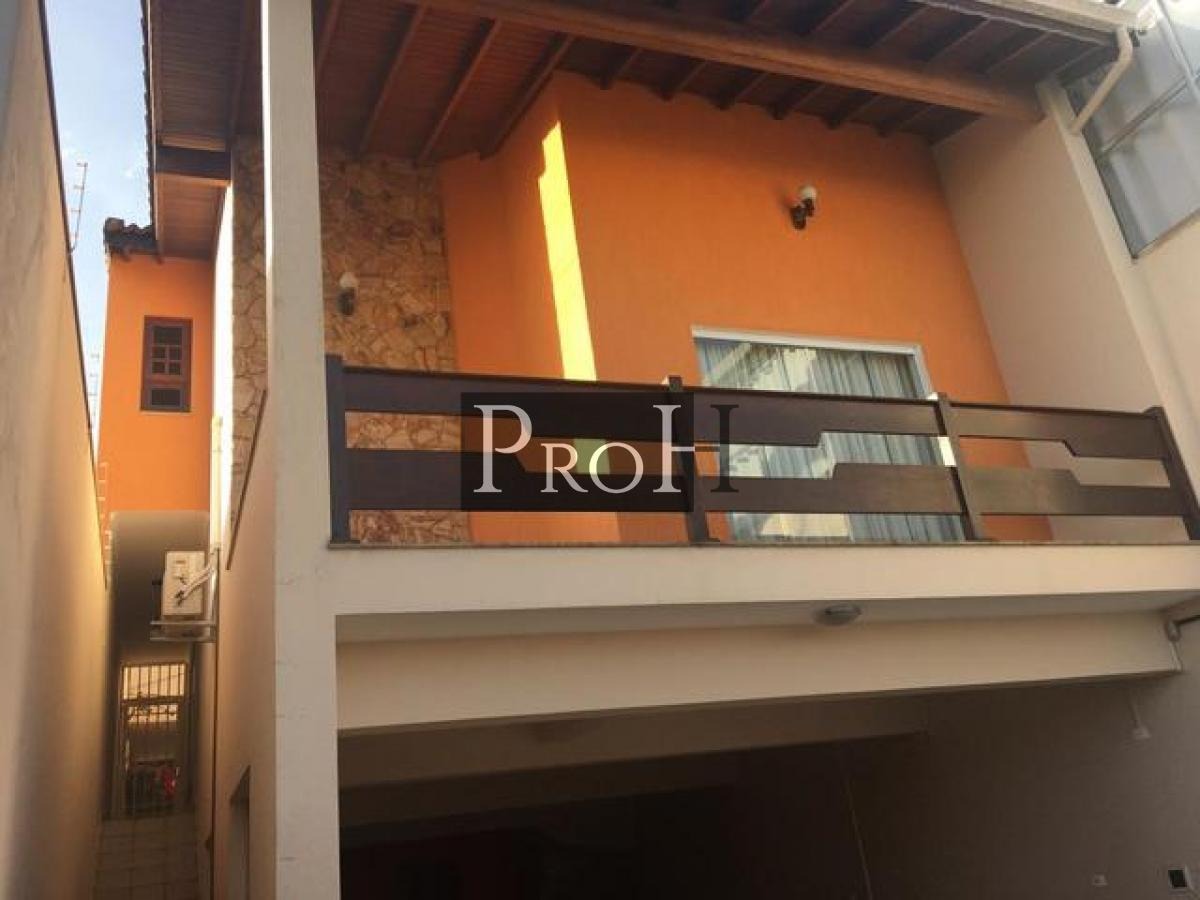 Sobrado, 3 quartos, 238 m² - Foto 18