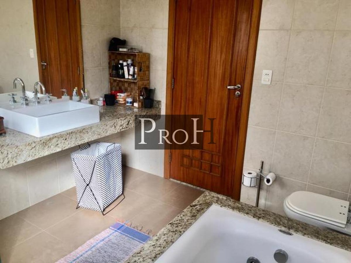 Sobrado, 3 quartos, 238 m² - Foto 13