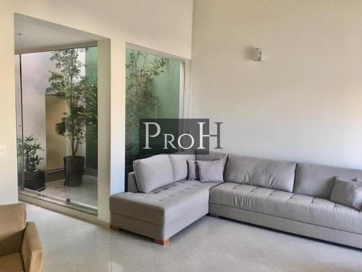 Sobrado, 3 quartos, 238 m² - Foto 1