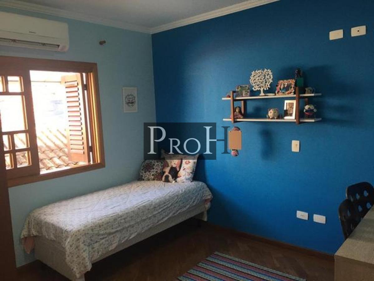 Sobrado, 3 quartos, 238 m² - Foto 9