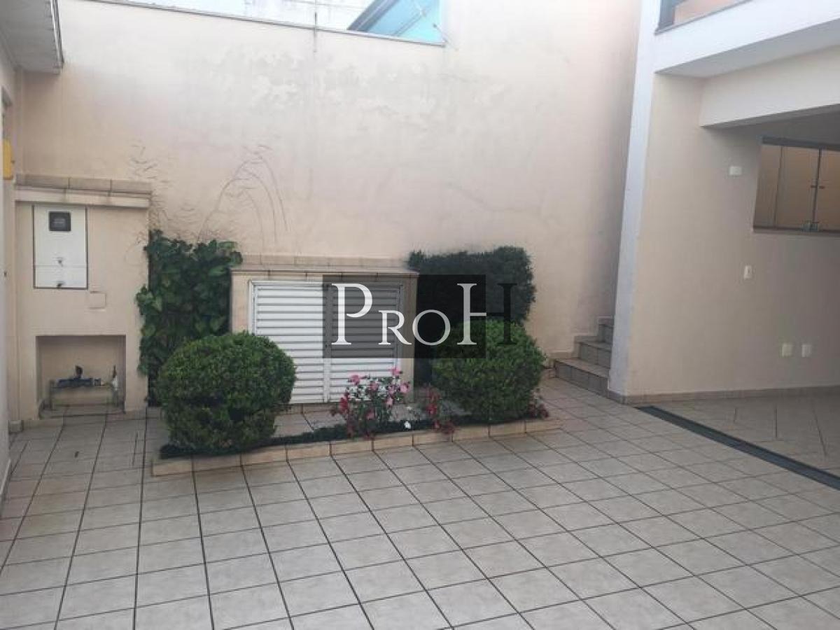 Sobrado, 3 quartos, 238 m² - Foto 23