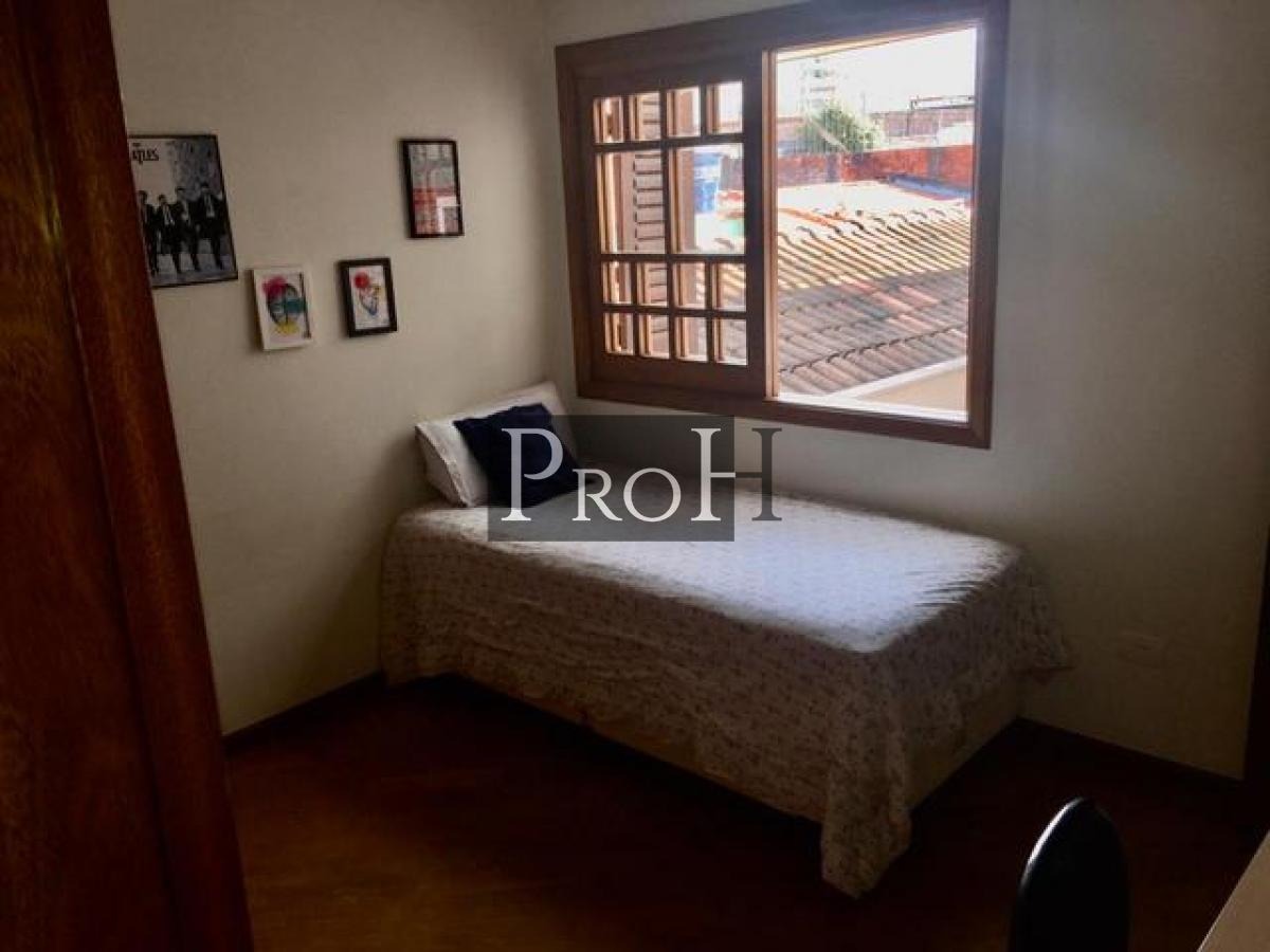 Sobrado, 3 quartos, 238 m² - Foto 8