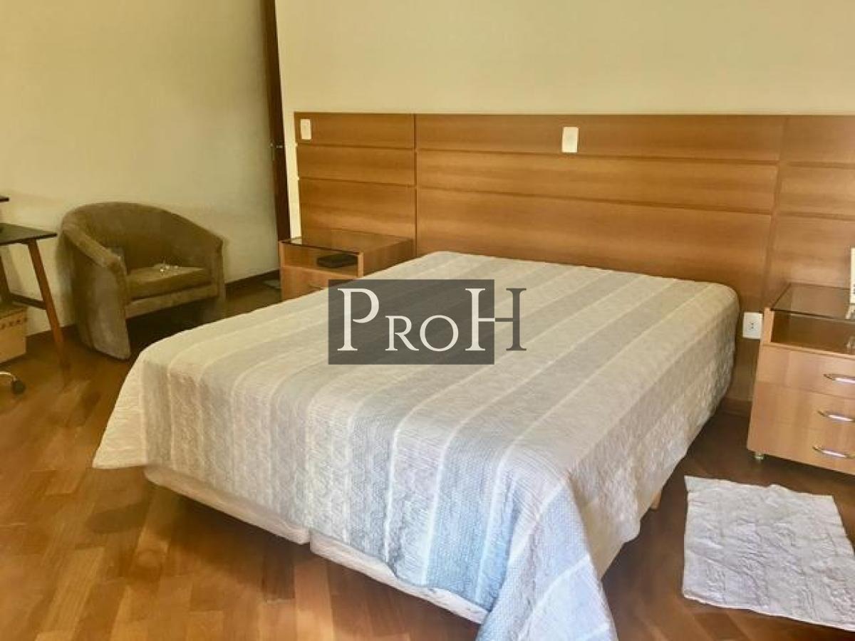 Sobrado, 3 quartos, 238 m² - Foto 7