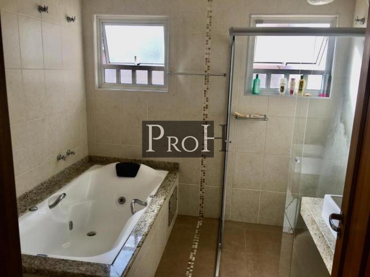 Sobrado, 3 quartos, 238 m² - Foto 12