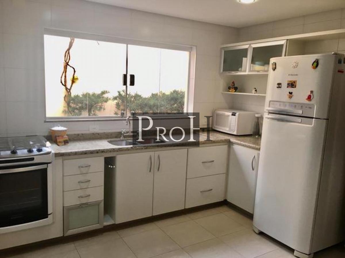 Sobrado, 3 quartos, 238 m² - Foto 5