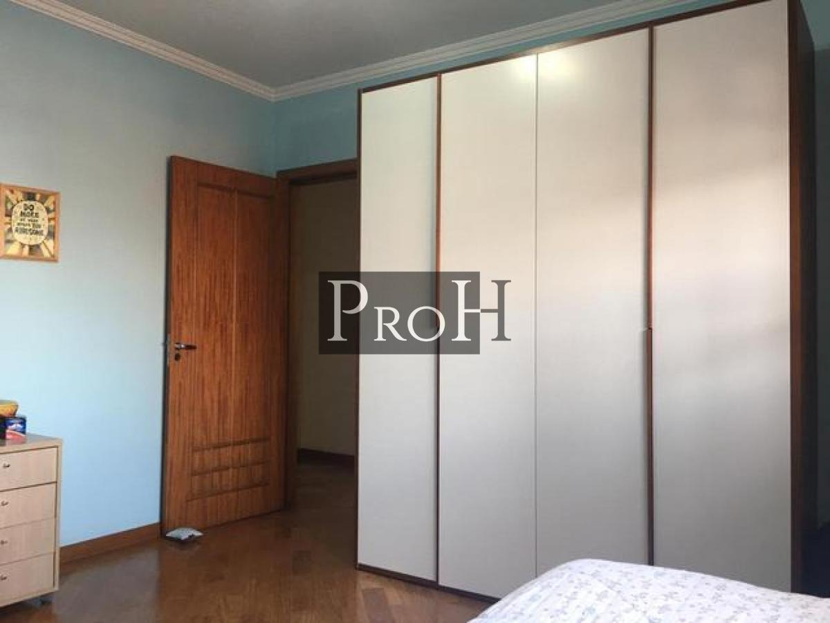 Sobrado, 3 quartos, 238 m² - Foto 11