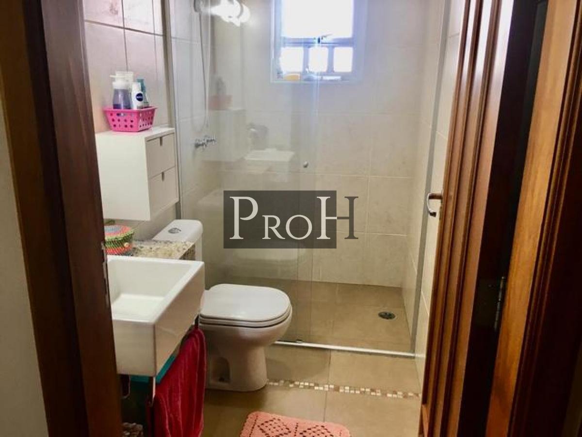 Sobrado, 3 quartos, 238 m² - Foto 14