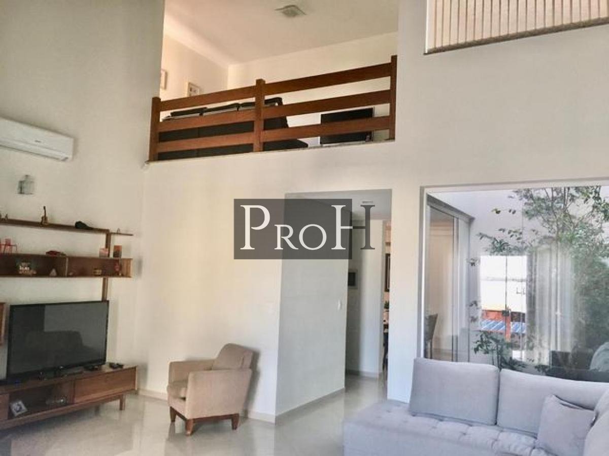 Sobrado, 3 quartos, 238 m² - Foto 2