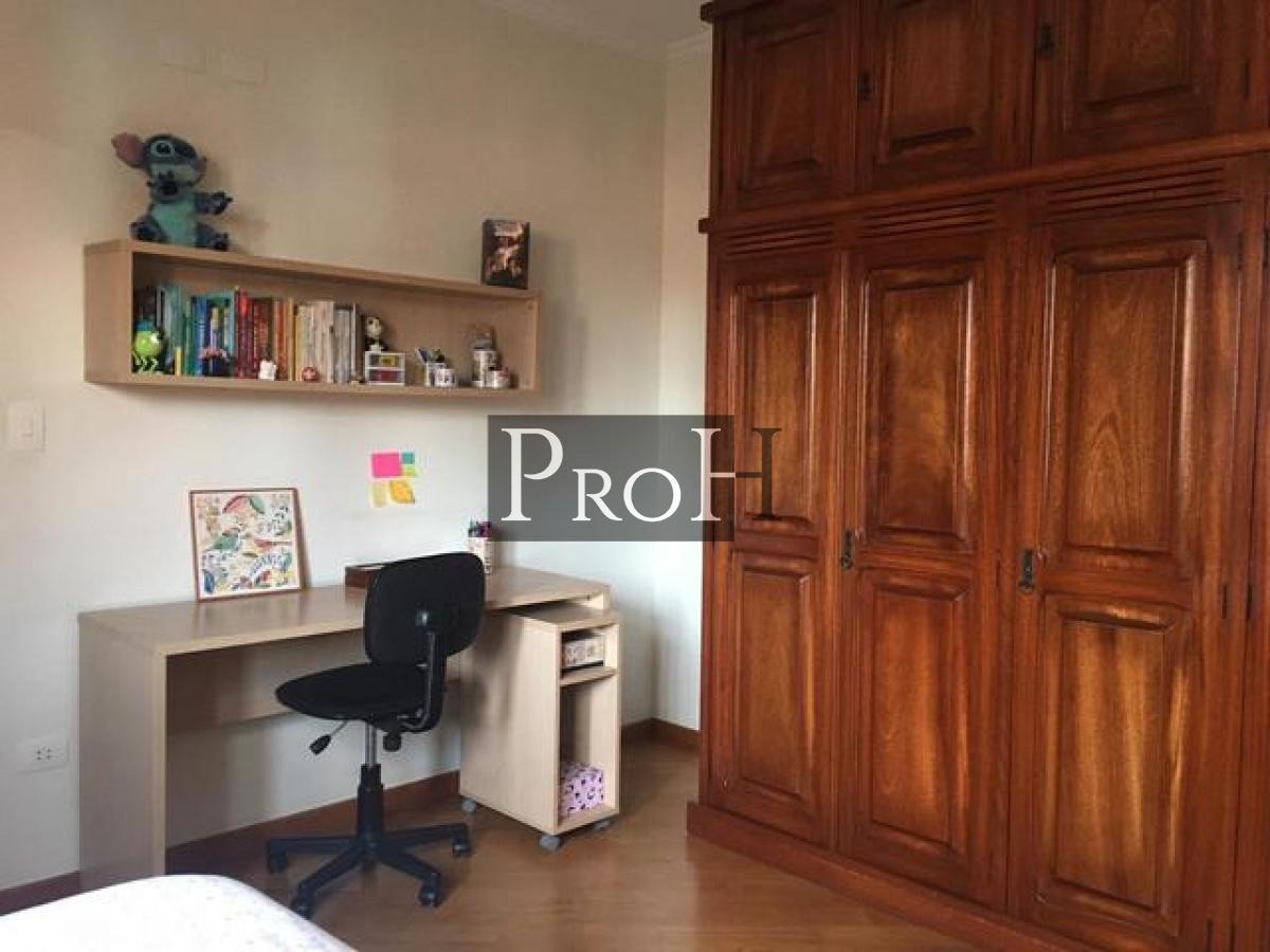 Sobrado, 3 quartos, 238 m² - Foto 10