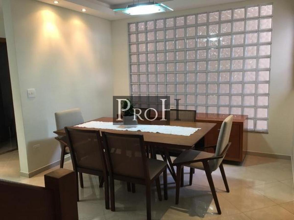 Sobrado, 3 quartos, 238 m² - Foto 4