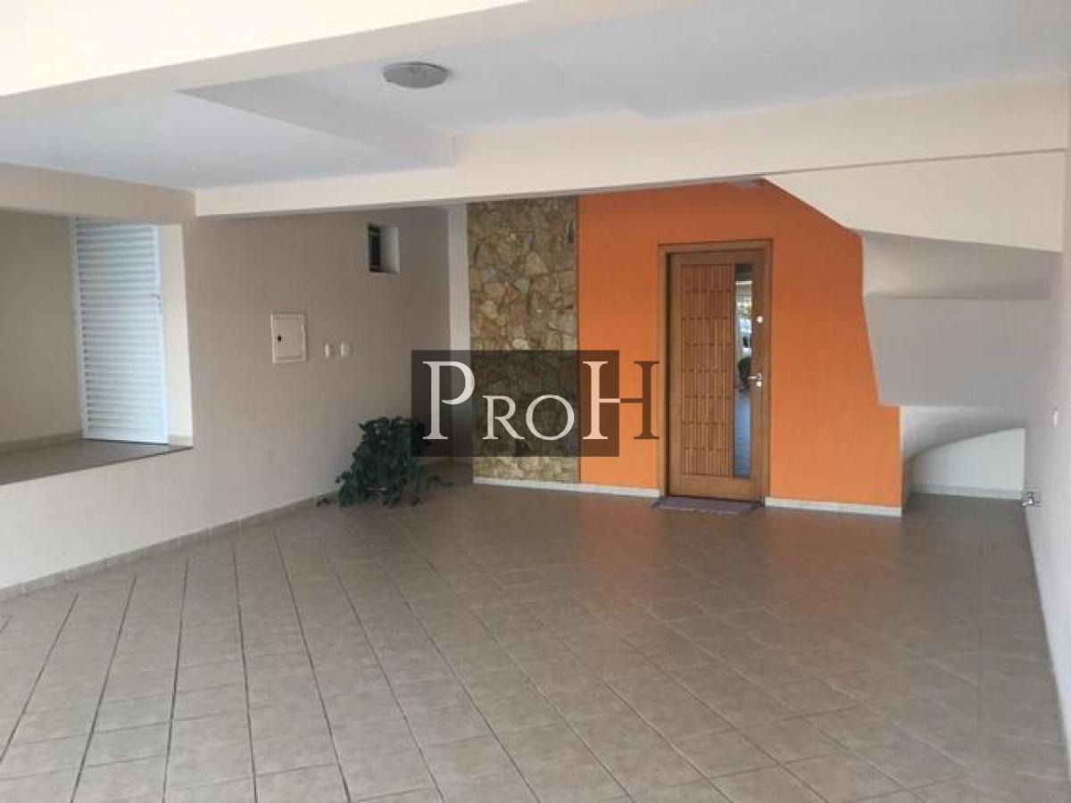 Sobrado, 3 quartos, 238 m² - Foto 19