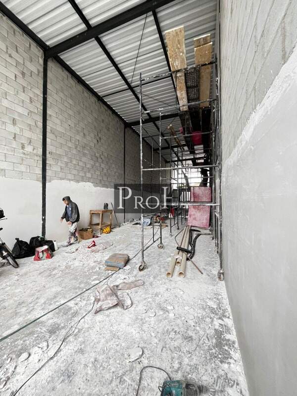 Depósito-Galpão-Armazém para alugar, 230m² - Foto 11
