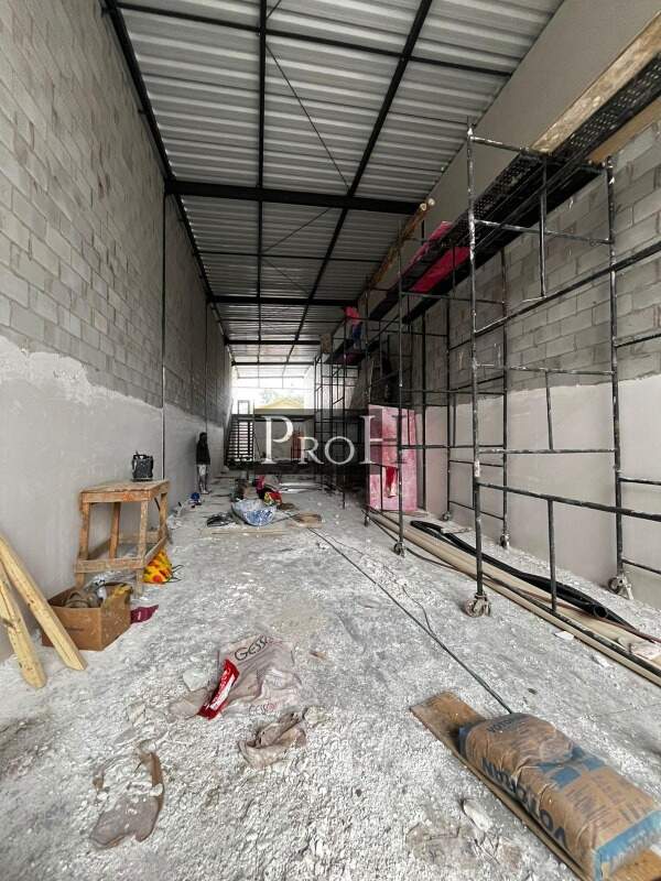 Depósito-Galpão-Armazém para alugar, 230m² - Foto 12