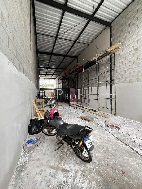 Depósito-Galpão-Armazém para alugar, 230m² - Foto 14