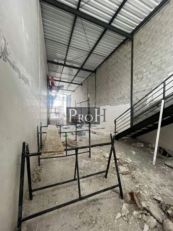Depósito-Galpão-Armazém para alugar, 230m² - Foto 4