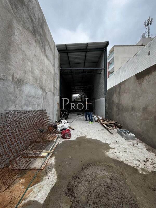 Depósito-Galpão-Armazém para alugar, 230m² - Foto 13
