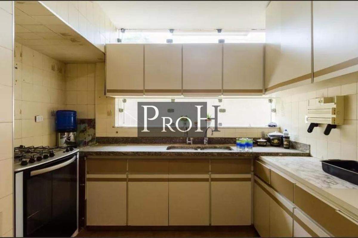 Sobrado, 4 quartos, 480 m² - Foto 4